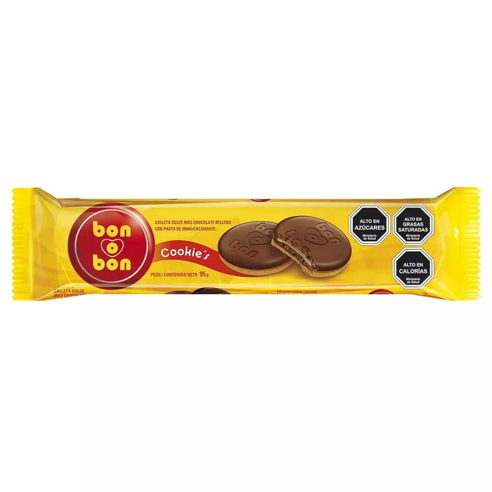 bon o bon galleta