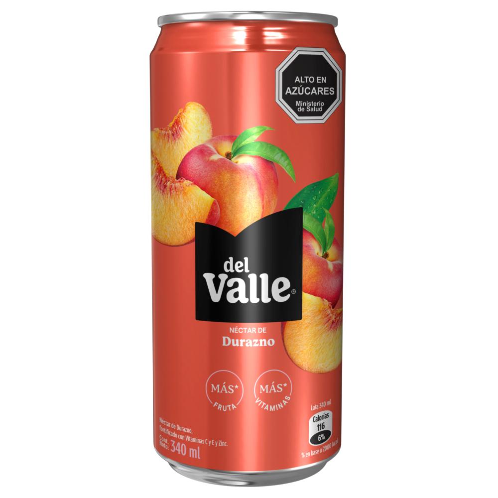 DAILY JUGO DURAZNO MANZANA