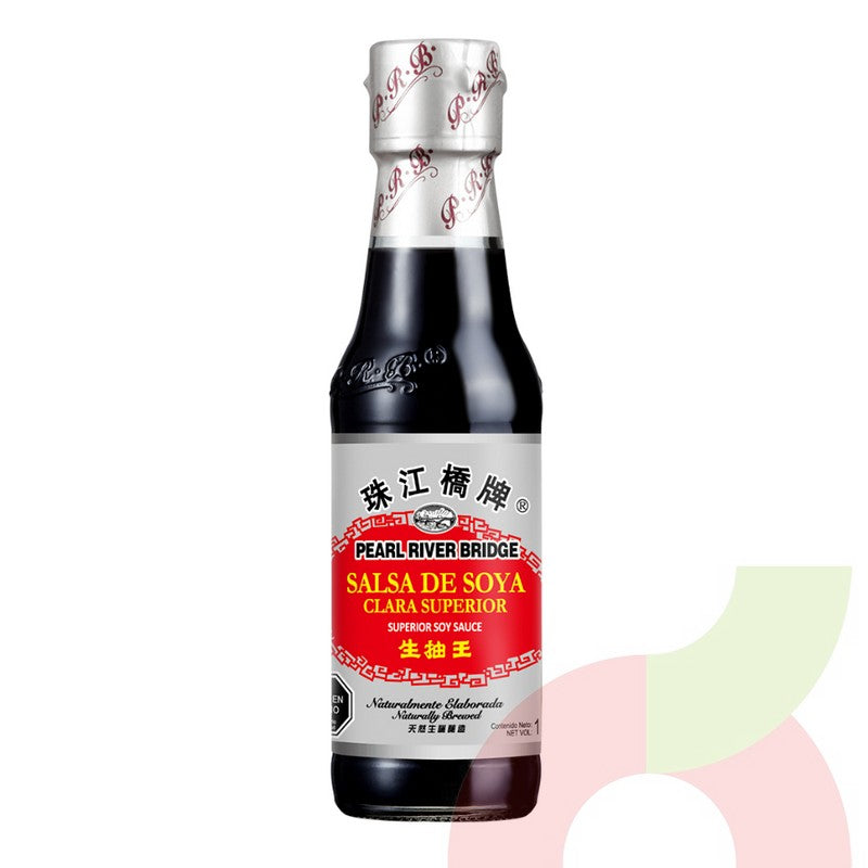 salsa de soya 150ml