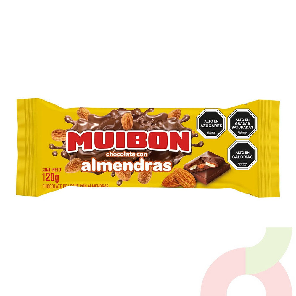 muibon 12g