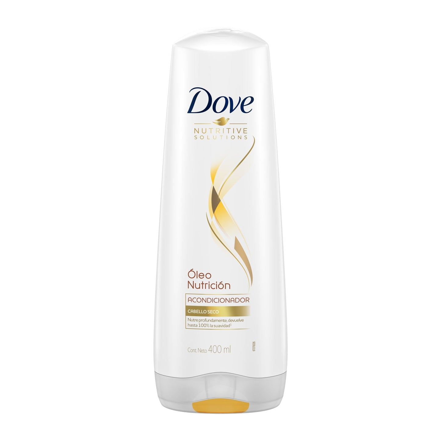 ACONDICIONADOR DOVE 400ML