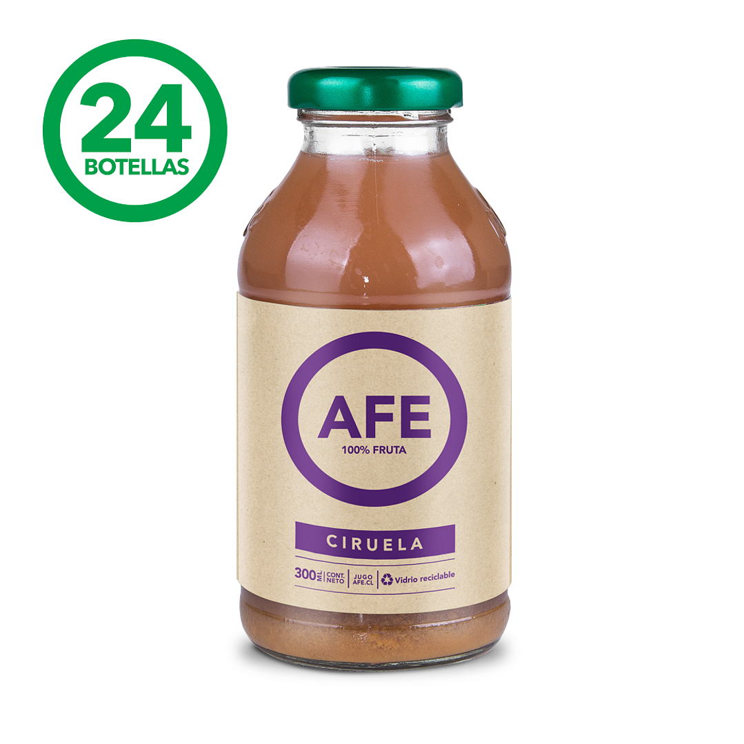 AFE CIRUELA 300CC