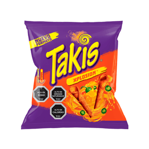 takis xplocion 49g