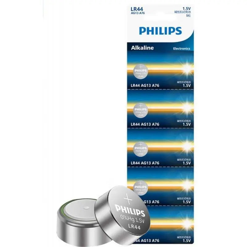 pila ag13 c/u