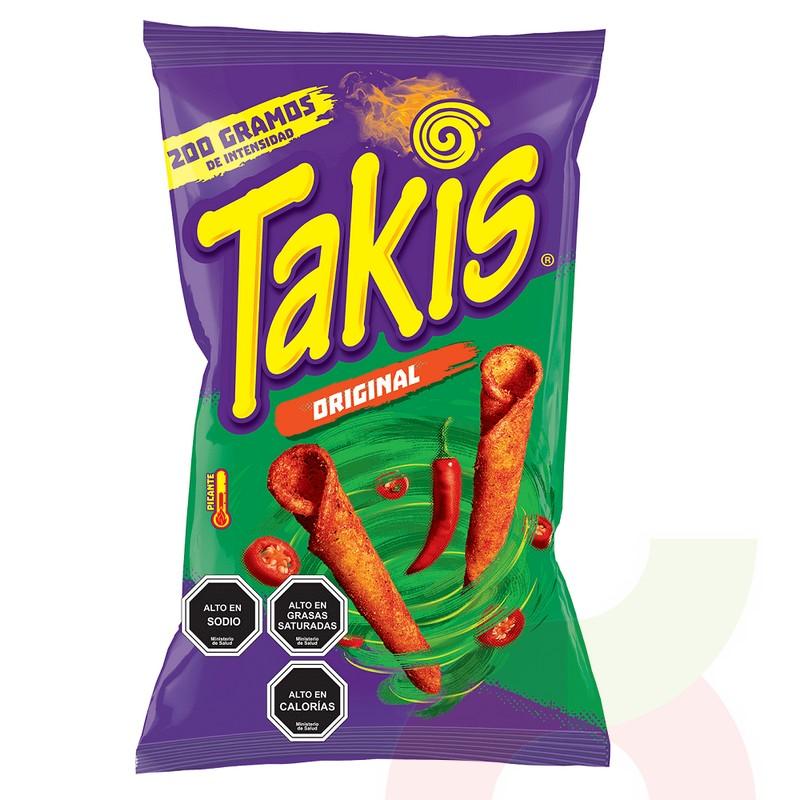 takis original 200g