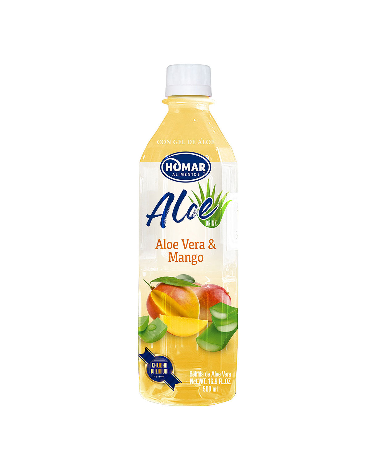 ALOE VERA MANGO