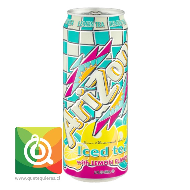 ARIZONAS LEMON