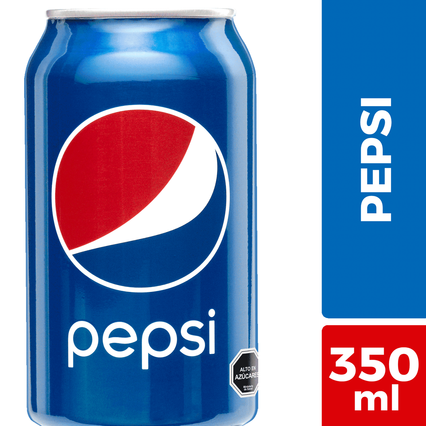 PEPSI LATA 350ML