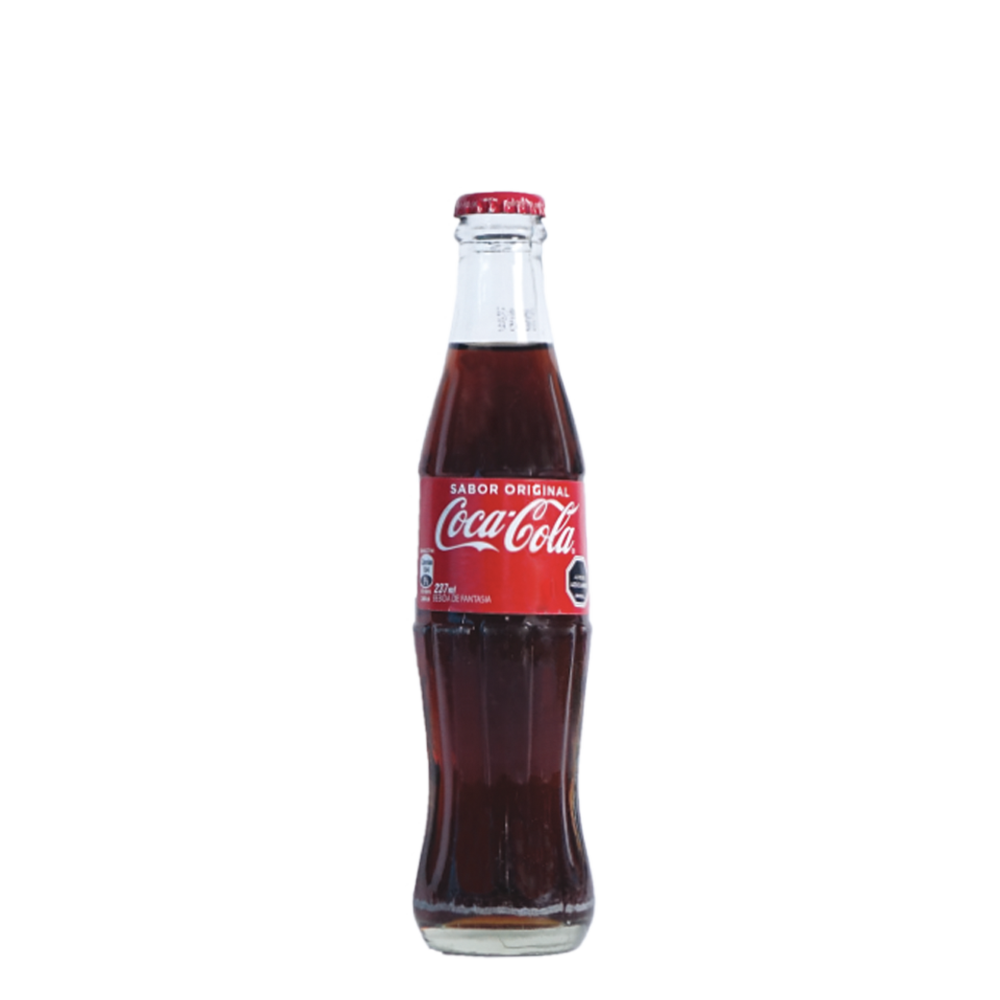 COCA COLA EXPRESS ORIGINAL 237ML