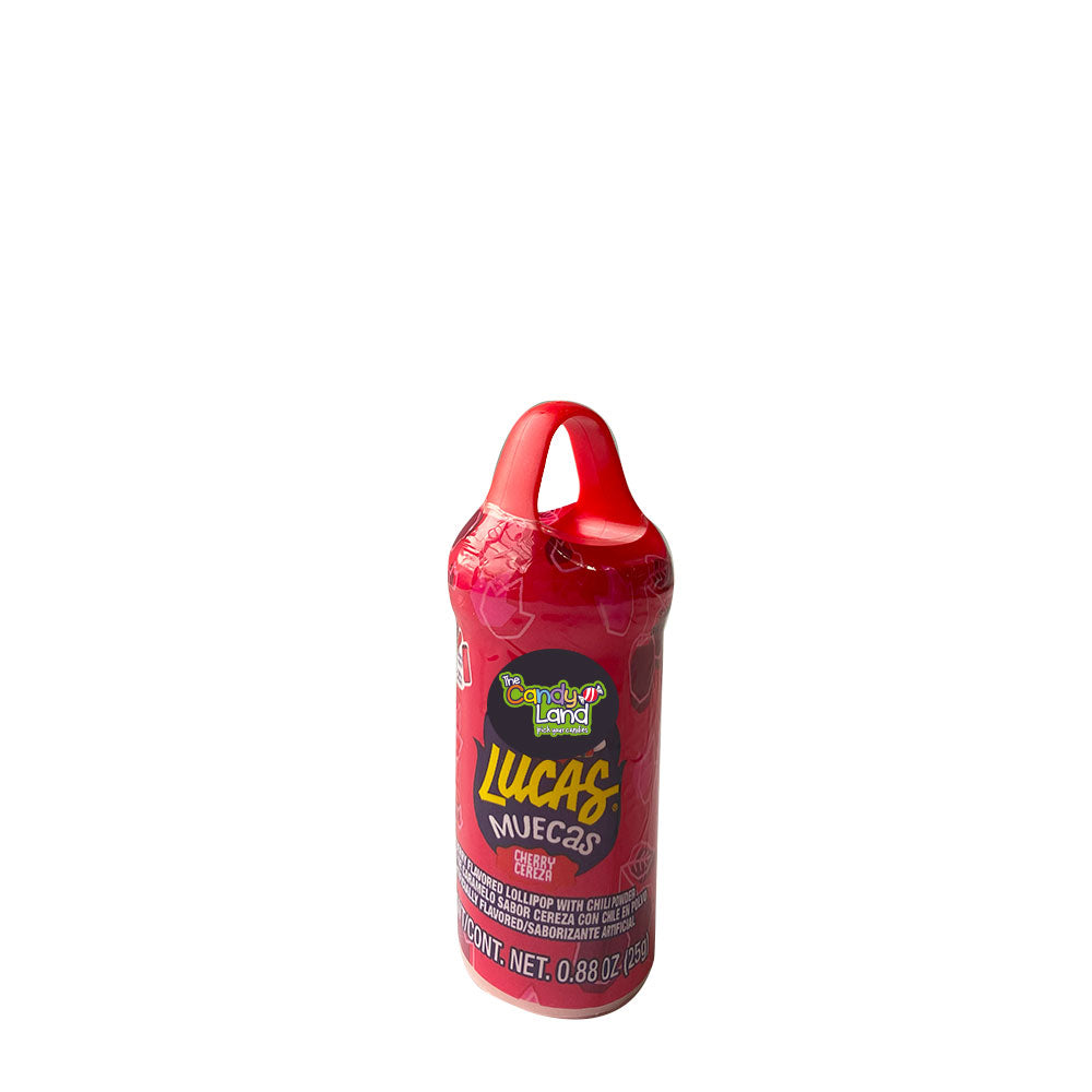 ACIDO MUECAS 25G