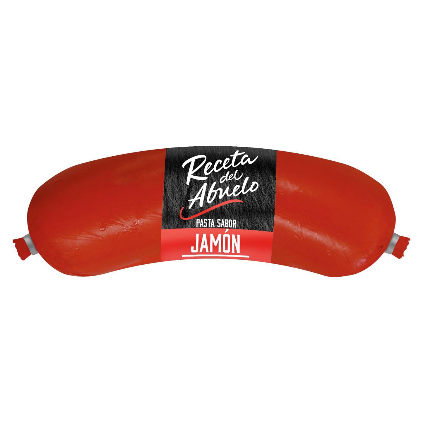 pate de jamon receta del abuelo