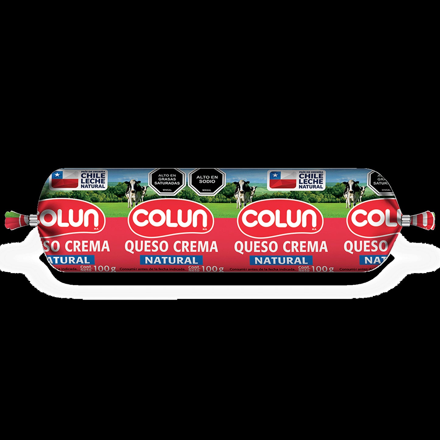 queso crema colun