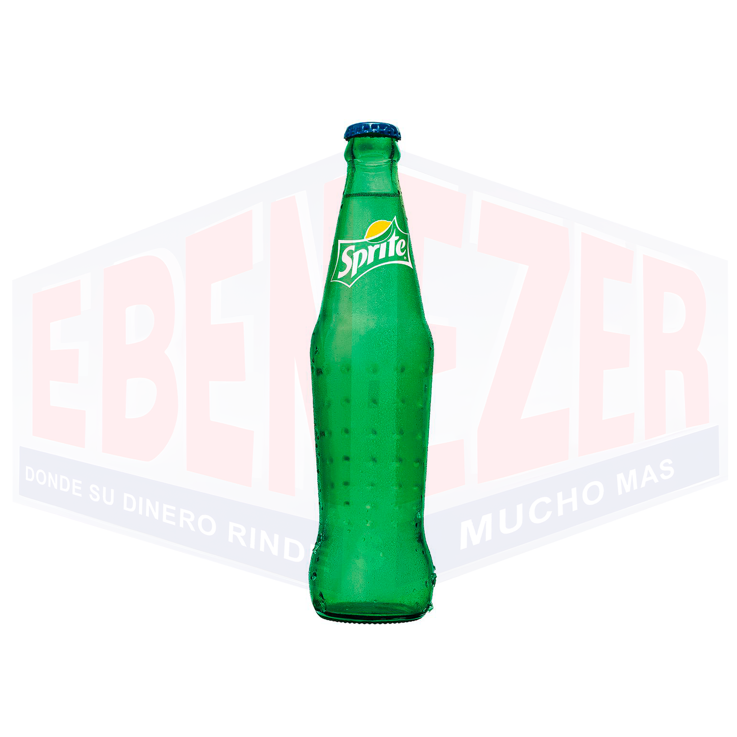 SPRITE EXPRESS 237ML
