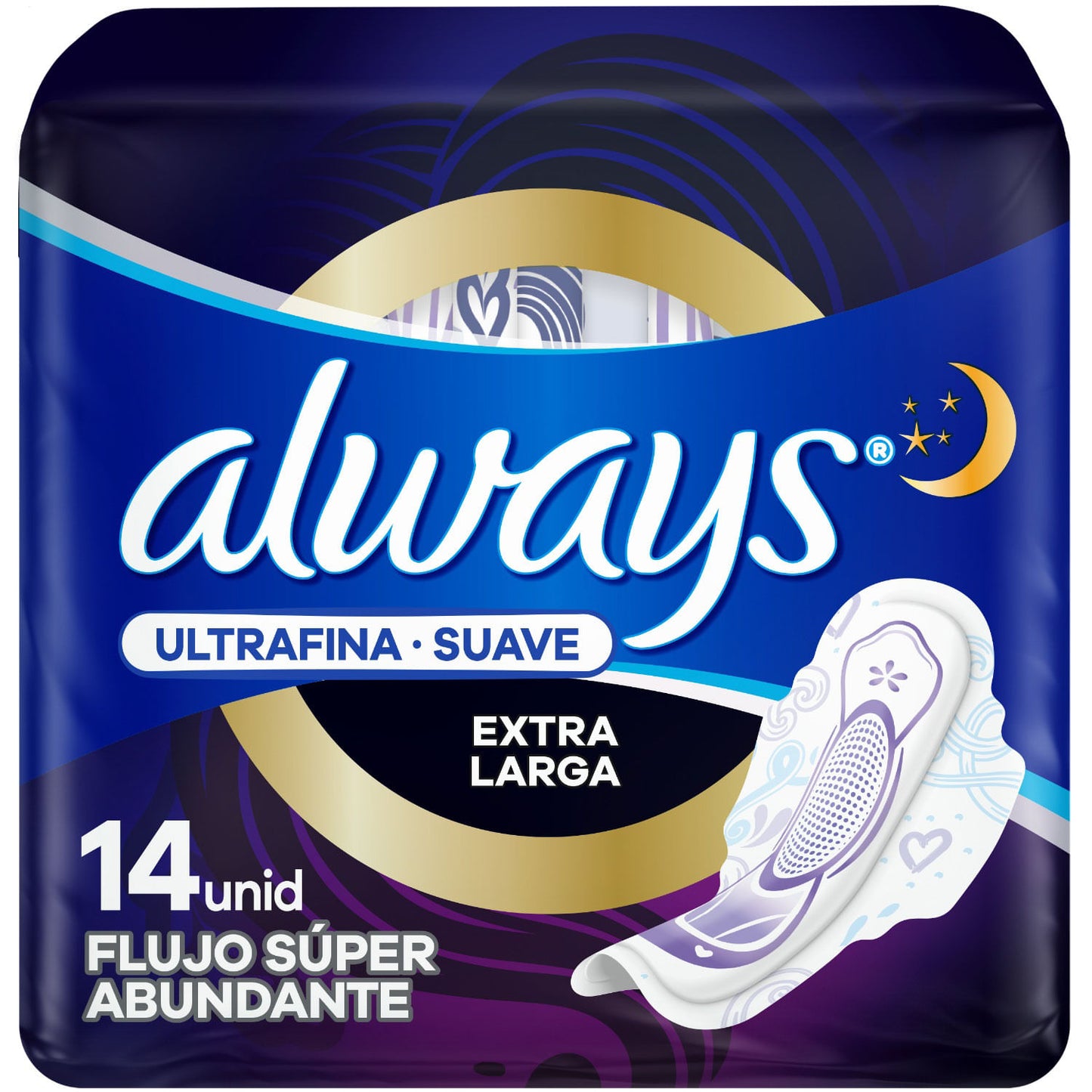 ALWAYS NOCHE