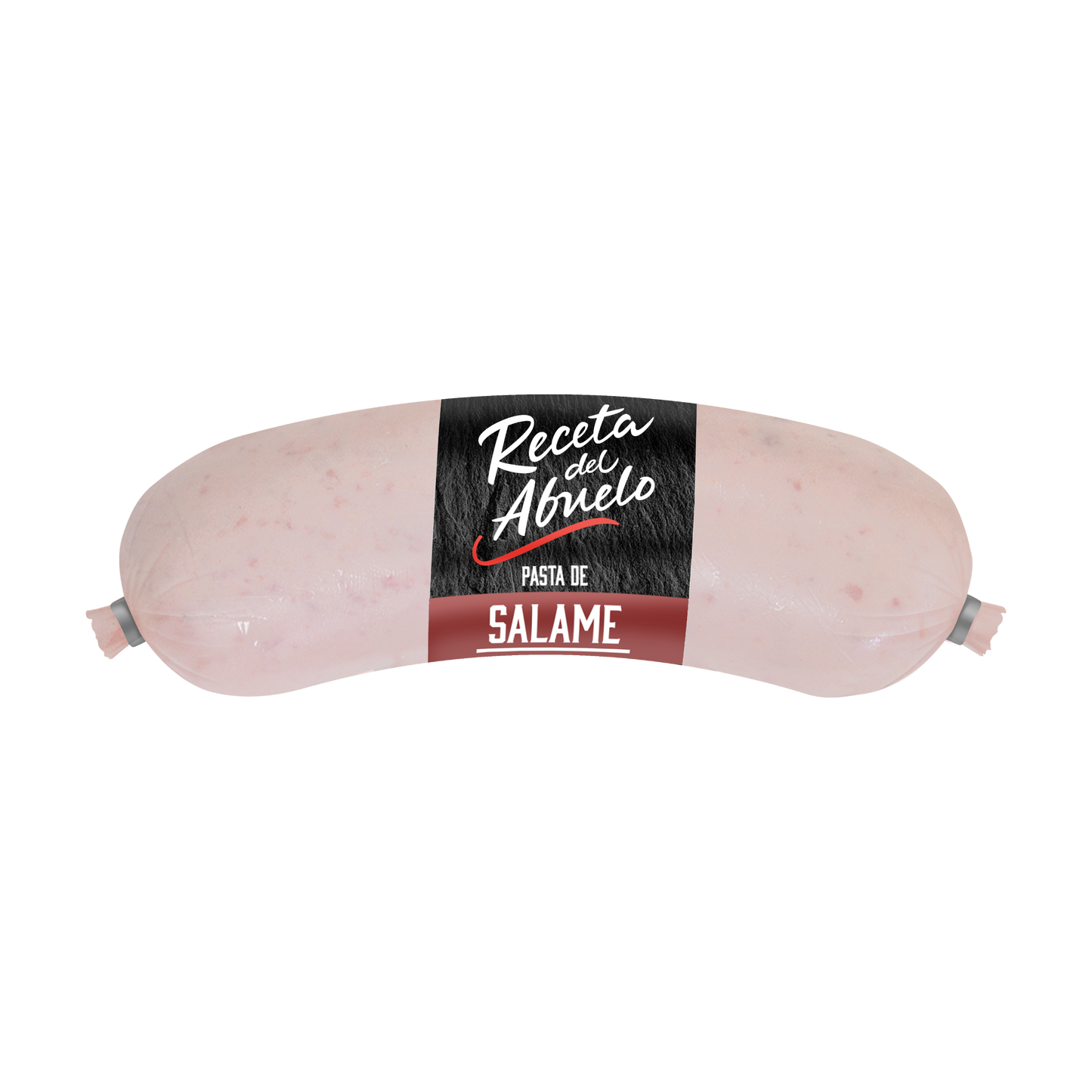 pate de salame receta del abuelo