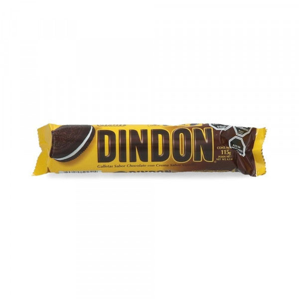 din don galleta chocolate