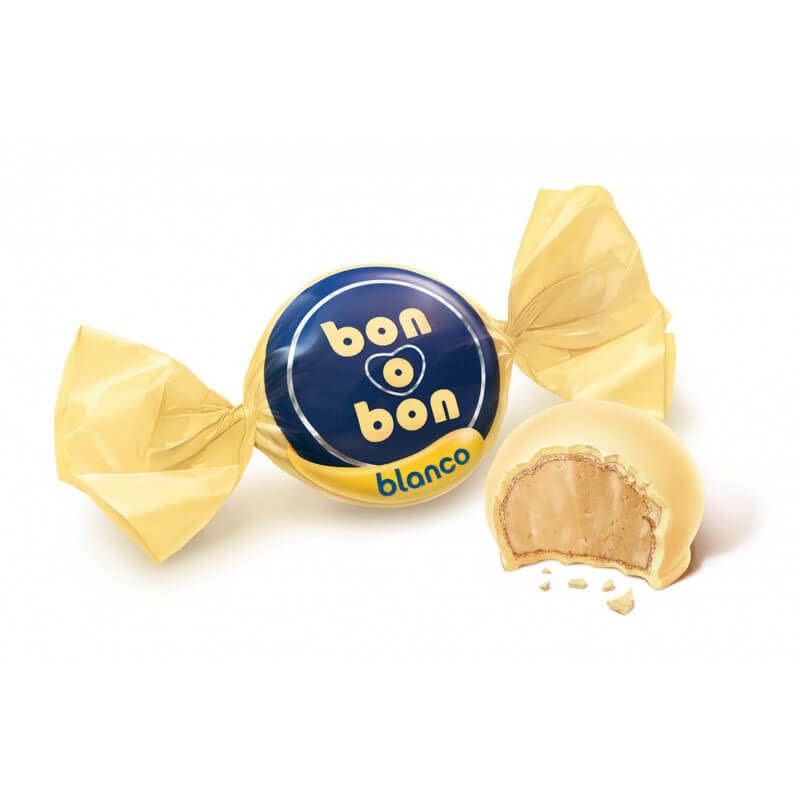 bon o bon blanco