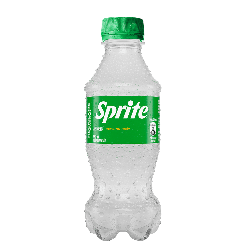 SPRITE MINI 250