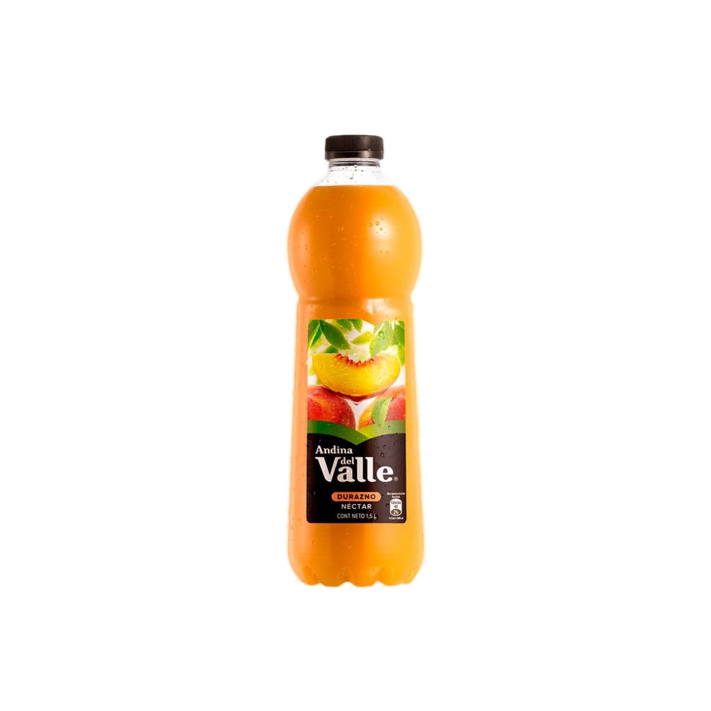 DEL VALLE DURAZNO 1.5