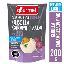 salsa para untar cebolla caramelizada