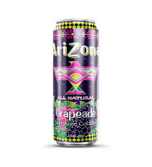 ARIZONA GRAPEADE