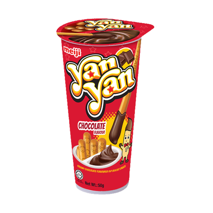 yan yan chocolate