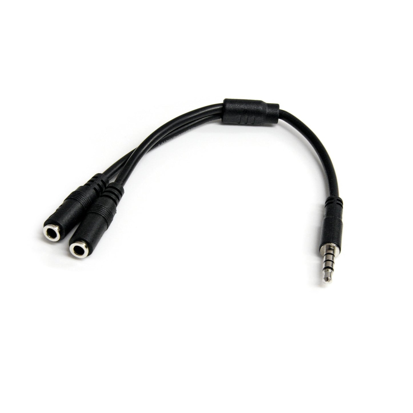 ADACTADOR AUDIFONES