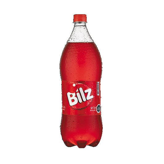 BILZ DESECHABLE 2LITRPOS