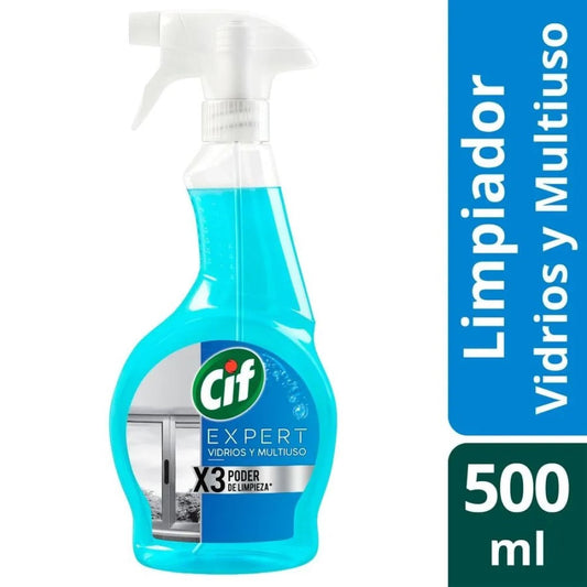 limpia vidreo cif