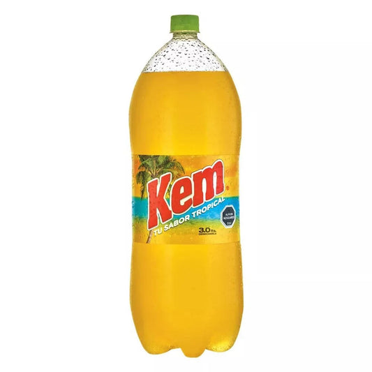 KEN PIÑA DESECHABLE 3L