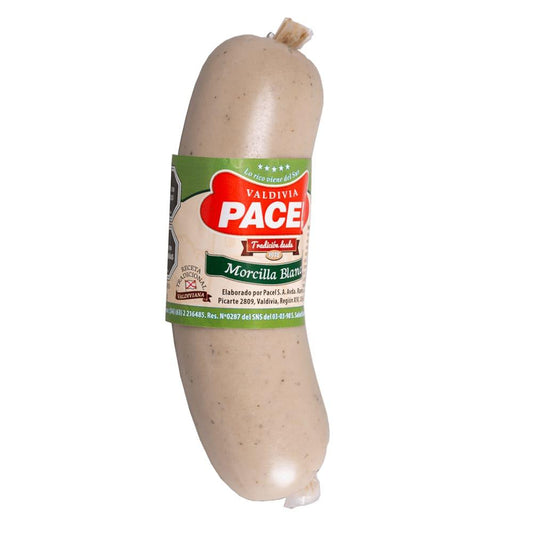 pate campo pacel