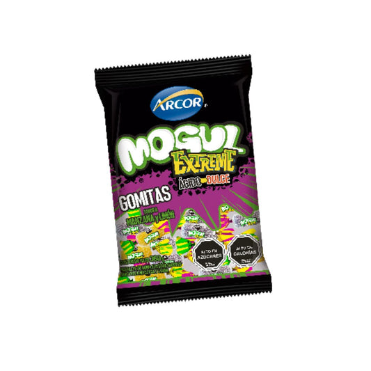 gomita mogul 360g