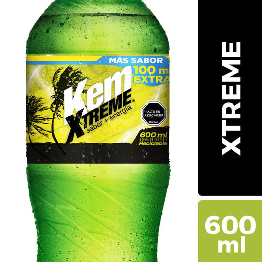 KEM EXTRAME 600ML