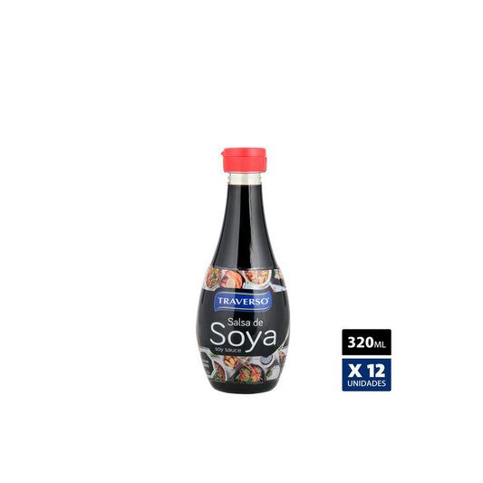 soya traverso 320