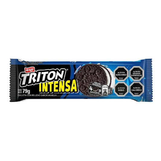 TRITON INTENSA 79G