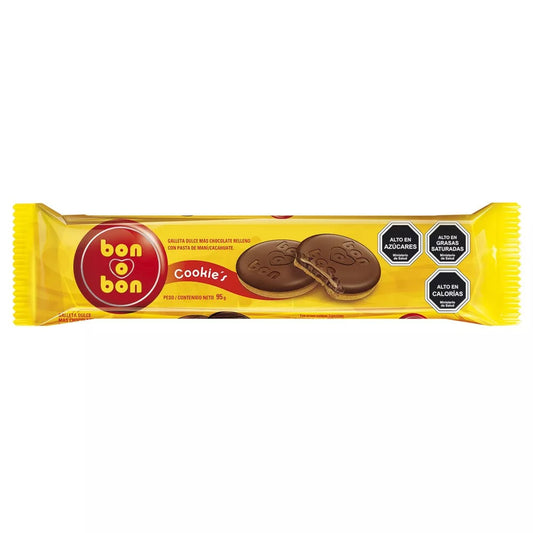 bon o bon galleta