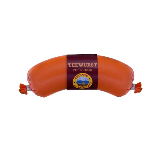 pate jamon llanquihue