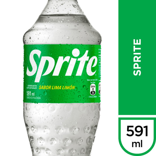 SPRITE 591ML