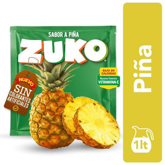 ZUKO PIÑA