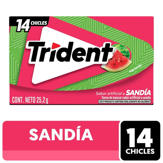 TRIDENT SANDIA