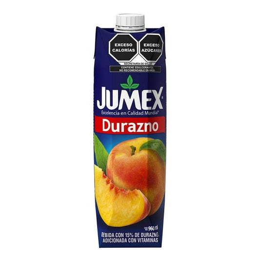 JUMEX DURAZNO GRANDE