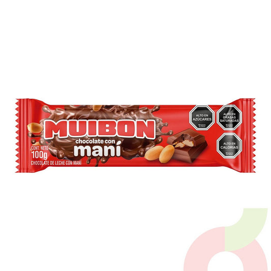 muibon mani