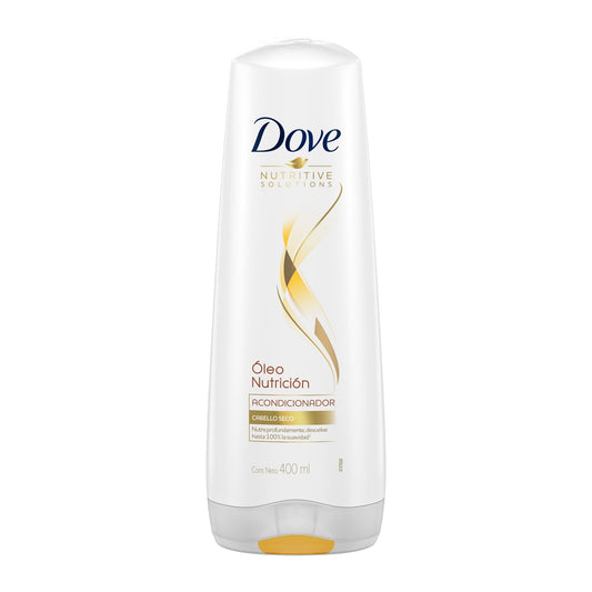 ACONDICIONADOR DOVE 400ML