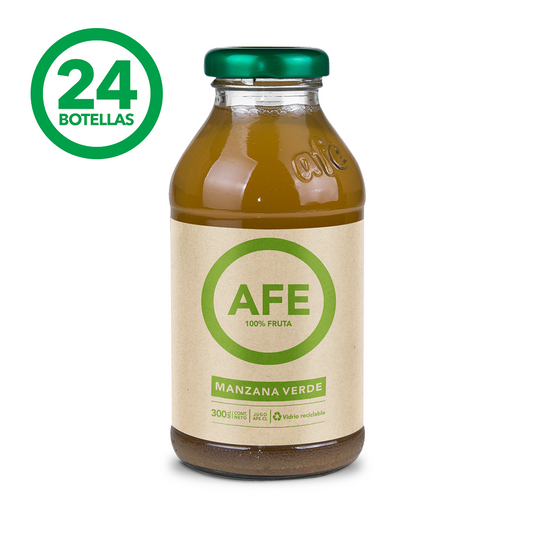 AFE MANZANA VERDE 300CC