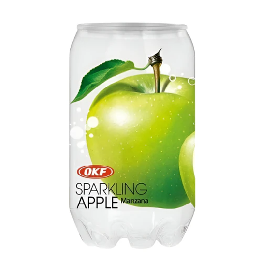 SPARKLINNG MANZANA