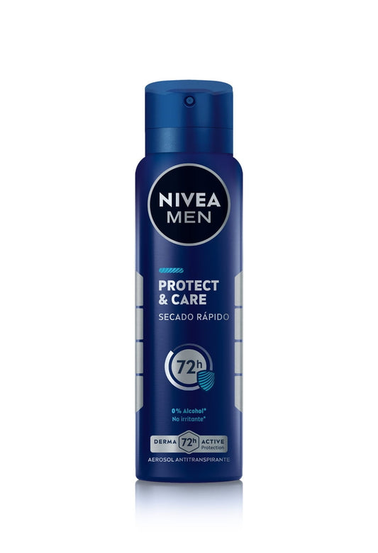 desodorante nivea 150ml