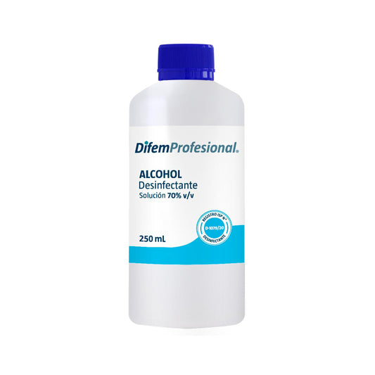ALCOHOL 250ML