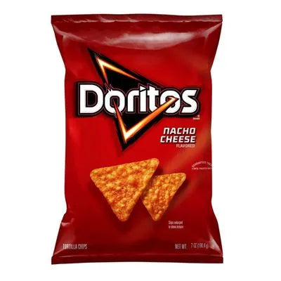 DORITOS DIMANTES 100G