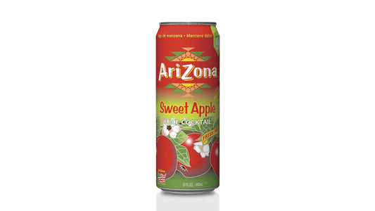 ARIZONA SWEET APPLE