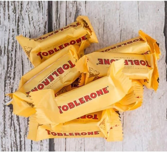 toblerone mini